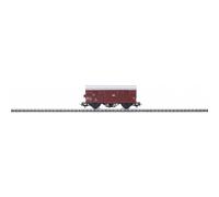 Märklin Start up 4411 Märklin, H0 vagone merci chiuso Gs-uv 213 con lanterna p
