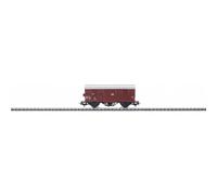 Märklin Start up 4411 Märklin, H0 vagone merci chiuso Gs-uv 213 con lanterna p