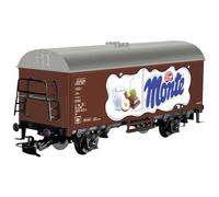 Märklin Start up 44252 vagoni frigo AC