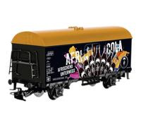 Märklin Start up 44253 vagoni frigo AC