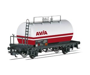 Märklin Start up 44404 carri cisterna AC