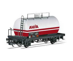 Märklin Start up 44404 H0 Ago up vagone cisterna AVIA