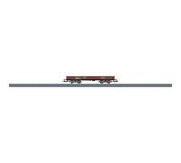 Märklin H0 4473 Vagone senza Sponde Rlmms DB