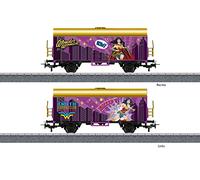 Märklin start up 44828 Wagen, Spur H0, scala 1:87