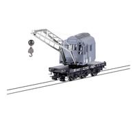 Märklin Start up 46719 Gru digitale H0 di DB