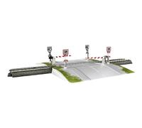 Märklin Start up 74924 H0 Passaggio a livello Kit da montare