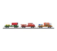 Märklin Start up aus 00740 carro pianale AC