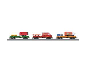 Märklin Start up aus 00740 carro pianale AC