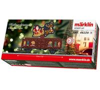 Märklin- Modellino di vagone, Multicolore, 44224