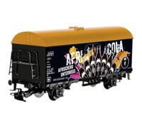Märklin Modellino ferroviario - Vagone frigorifero Start up 44253 Afri Cola AC