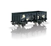 Märklin H0 44234 Geisterwagen con Suono / Start Up-Serie