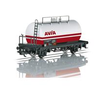 Märklin Start up H0 44404 vagone merci vagone caldaia olio minerale 1:87