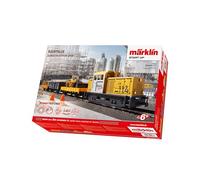 Märklin H0 29188 - Start Up - Starter Set " Baustelle " Merce Nuova