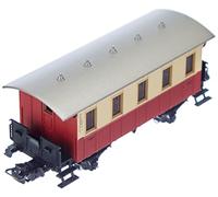 Märklin Start Up 4107 - Carroza Merce Nuova