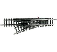 Trix MiniTrix Scambio sinistro manuale Scala N T14951 Nuovo