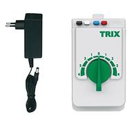 Trix h0 t66508 regolatore di velocita' con alimentazione 230 v