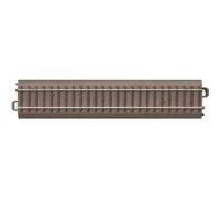 Märklin Trix H0 T62188 Sezione Piattaforma Etero Lunghezza 188,3 mm Set di 10