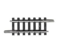 Märklin Trix rettilineiBINARIO 33,6 m, Pezzi