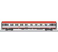 Märklin H0 42732 - Carrozza Passeggeri Ampz, 1ª Classe, ÖBB, Ep. VI Nuovo