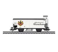 Märklin W04890.142 vagoni frigo AC