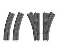 Märklin World 23401 H0 my world - Kit di binari in plastica