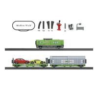 Märklin World 29347 Pacchetto di avviamento H0 trasporto auto