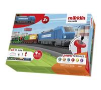 Märklin World 29349 Starter kit logistica container H0