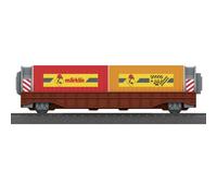 Märklin World 44122 Carrello per container H0