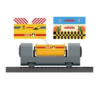 Märklin World 44141 H0 my world - vagone ribaltabile con sticker
