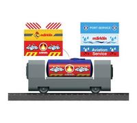 Märklin World 44142 H0 my world - vagone caldaia con sticker