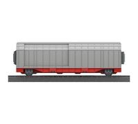 Märklin World 44145 Carrello a parete scorrevole H0