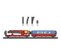 Märklin World 44347 Ricarica supplementare H0 con carrello gru