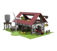 Märklin World 72212 Kit fattoria H0