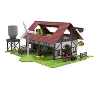 Märklin World 72212 Kit fattoria H0