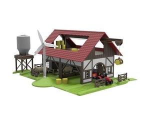 Märklin World 72212 Kit fattoria H0