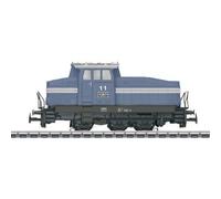 Märklin H0 36501 Locomotiva Diesel Dhg 500 Märklin Start Up