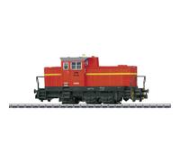 Märklin Märklin 36700 Modellino Di Ferrovia E Trenino S_0009_2484109 Giocattoli