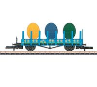Märklin Z 80421 Osterwagen Scala Z 2021 Merce Nuova