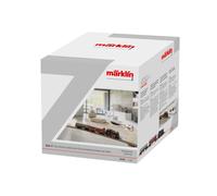 Märklin Z 81701 - Pacchetto Iniziale "Treno Merci", DB, 230 Volt Nuovo