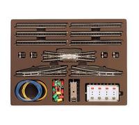 Märklin Z 8194 - Pacchetto Di Binari Di Manovra T3 Nuovo