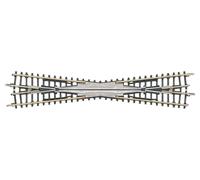 Märklin Z 8559 - Incrocio, Lunghezza 112,8 Mm (1 Pezzo In OVP) Nuovo
