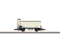 Märklin Z 86620 Carro Refrigerato Con Cabina Del Frenatore Nuovo