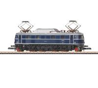 Märklin Z 88085 - Locomotiva Elettrica Serie Br E 19, Ep. IV Merce Nuova