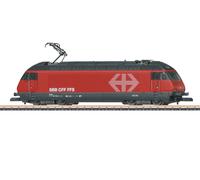 LOCOMOTIVA ELETTRICA Z RE 460 DI FFS MARKLIN 88468 MODELLISMO