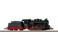Märklin Z 88986 - Locomotiva a Vapore Br 055 Con Kohle-Schlepptender 3T 16,5 DB