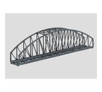 Märklin Z 8975 - Ponte Ad Arco, Lunghezza 220 Mm (1 Pezzo) Nuovo