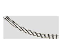 Märklin Z - Set 10 binari curvi