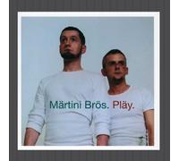 Märtini Brös. - Pläy.