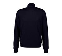 Maerz - Maglia Dolcevita in Lana Merino - - Knitwear - Uomo - Blu - XL