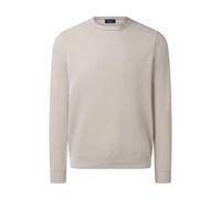 Maerz - Maglieria Girocollo - - Knitwear - Uomo - Beige - 3XL